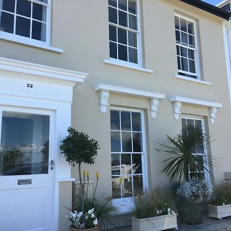 'The Inlet' Falmouth Exterior photo